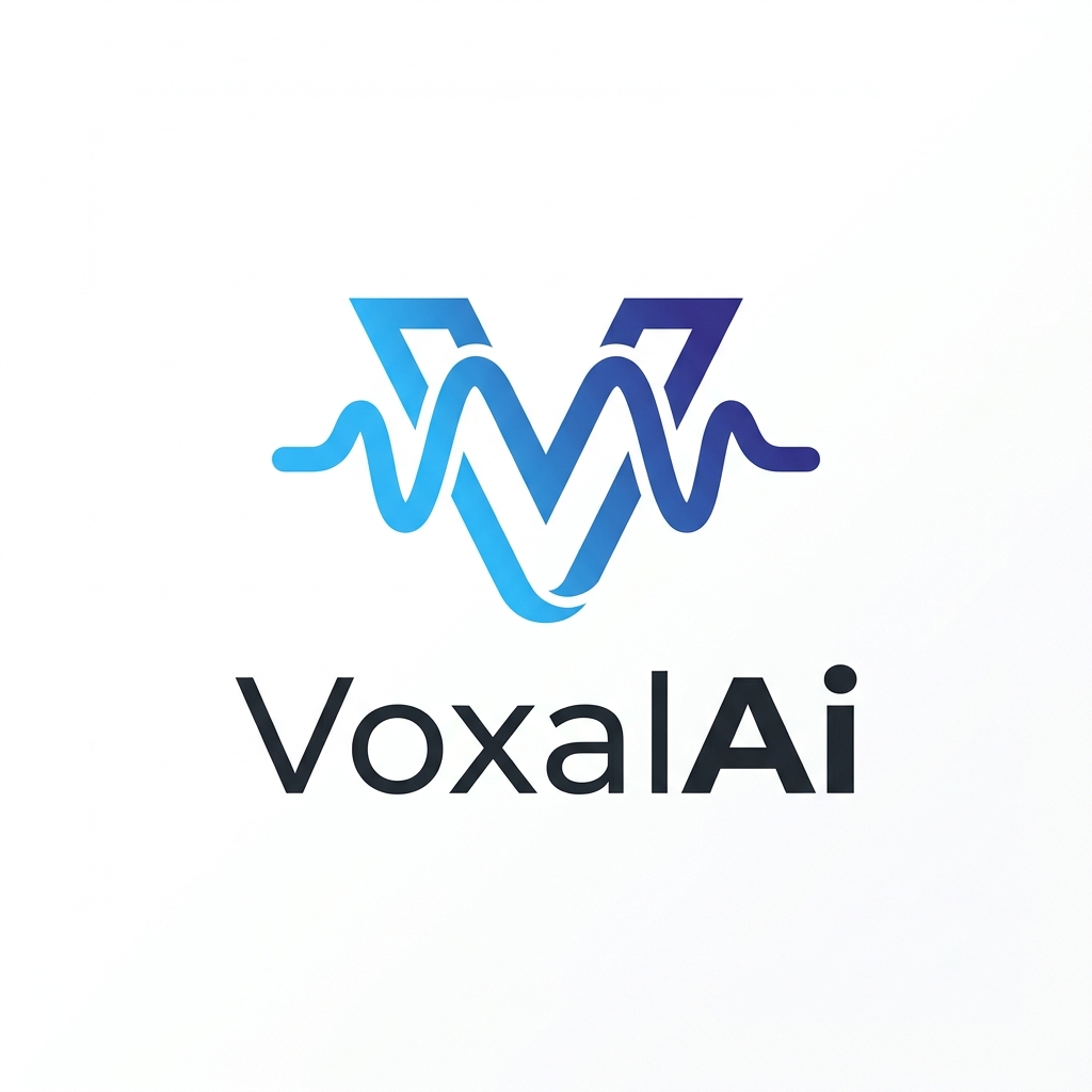 VoxalAi Logo